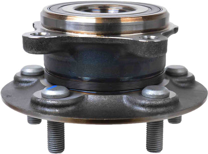 SKF Wheel Bearing Assembly Kit BR931106
