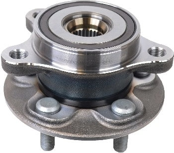 SKF Wheel Bearing Assembly Kit BR931106