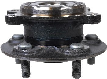 SKF Wheel Bearing and Hub Assembly BR931107