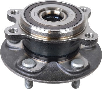 SKF Wheel Bearing and Hub Assembly BR931107