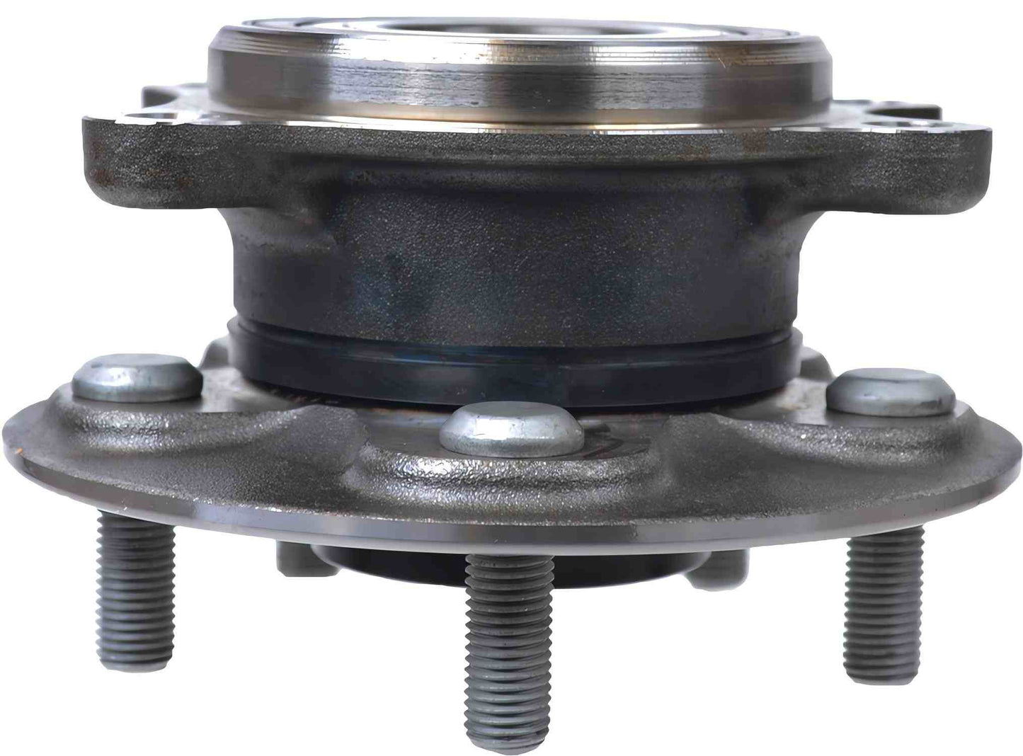SKF Wheel Bearing and Hub Assembly BR931108