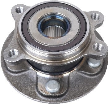 SKF Wheel Bearing and Hub Assembly BR931108