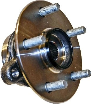 SKF Wheel Bearing and Hub Assembly BR931111