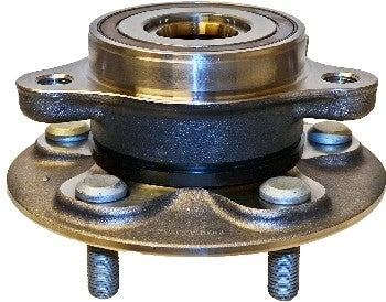 SKF Wheel Bearing and Hub Assembly BR931111