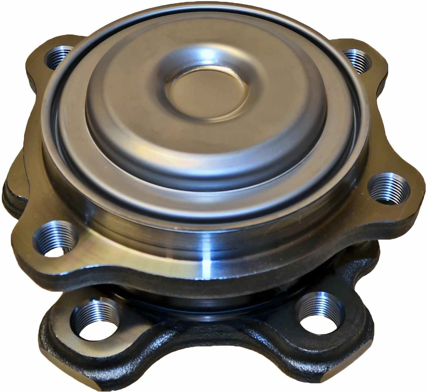 SKF Wheel Bearing and Hub Assembly BR931112