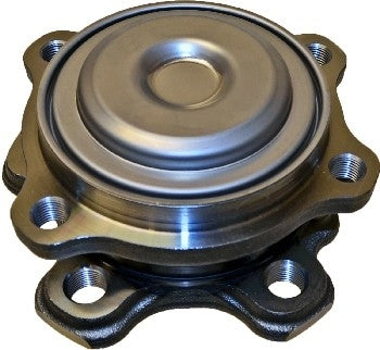 SKF Wheel Bearing and Hub Assembly BR931112