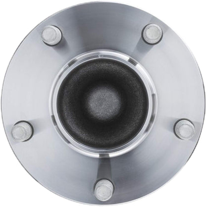 SKF Wheel Bearing and Hub Assembly BR931113