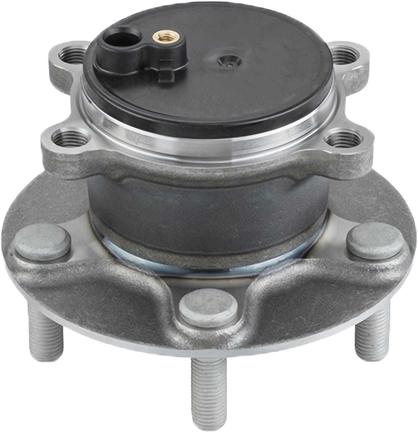 SKF Wheel Bearing and Hub Assembly BR931113