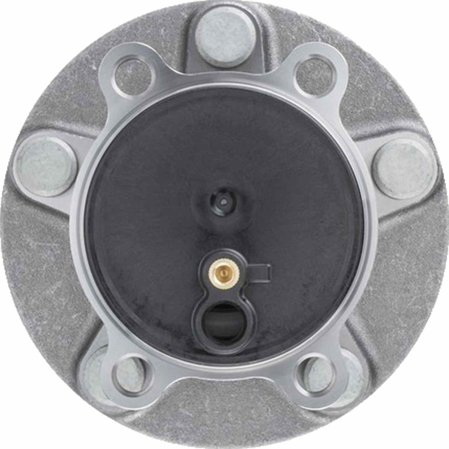 SKF Wheel Bearing and Hub Assembly BR931113