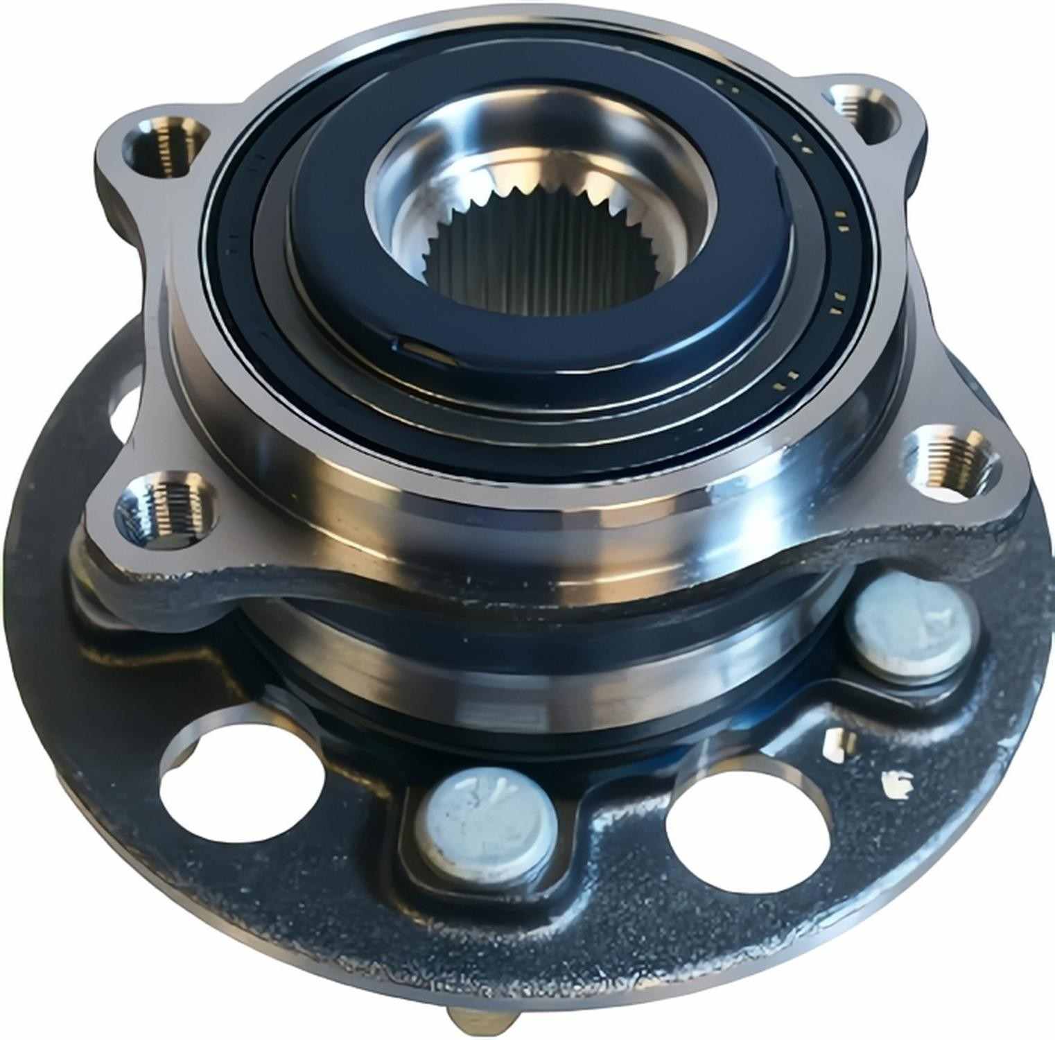 SKF Wheel Bearing and Hub Assembly BR931115
