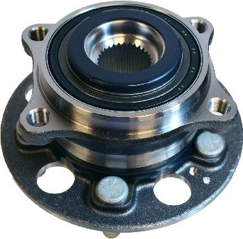 SKF Wheel Bearing and Hub Assembly BR931115