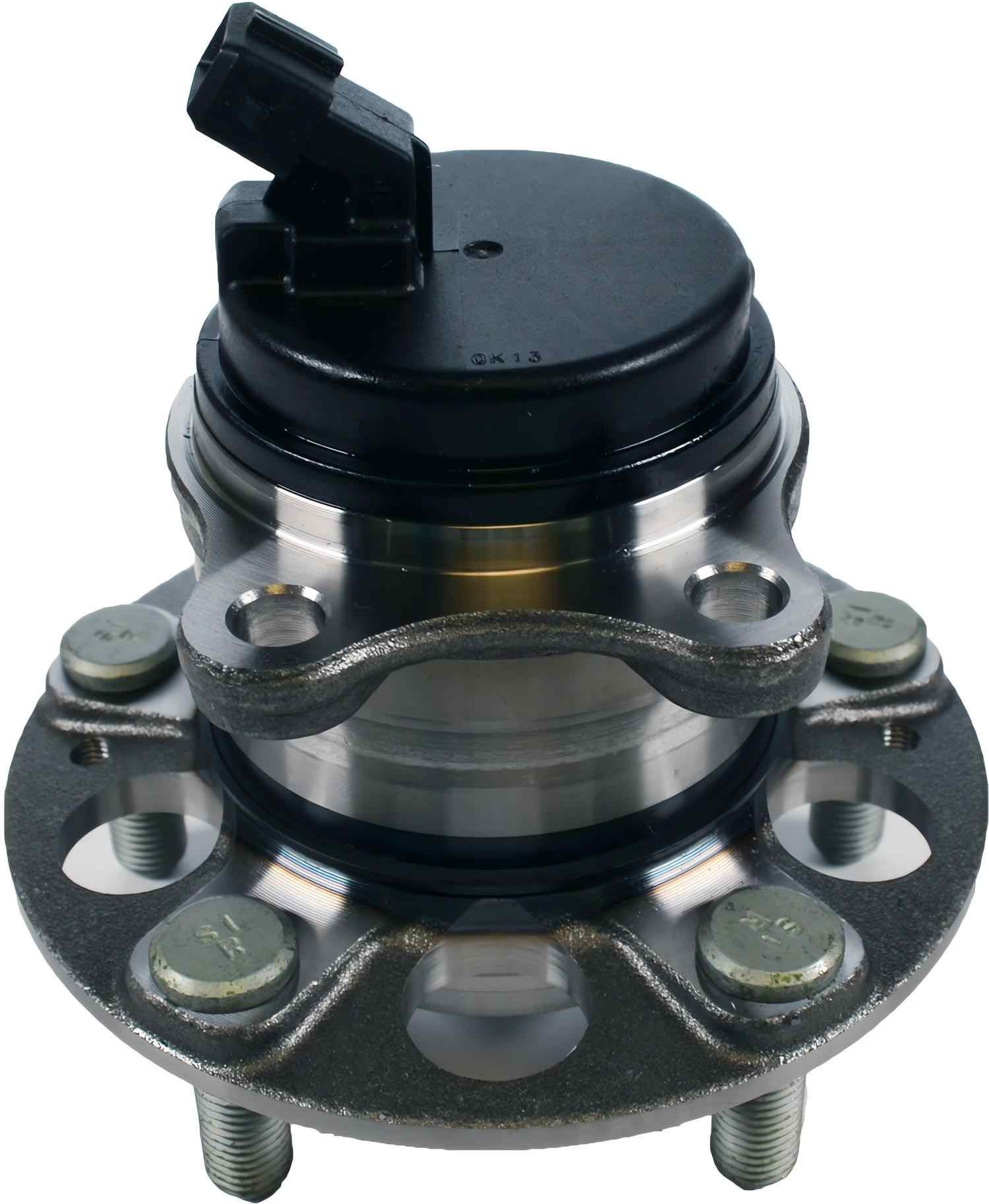 SKF BR931117