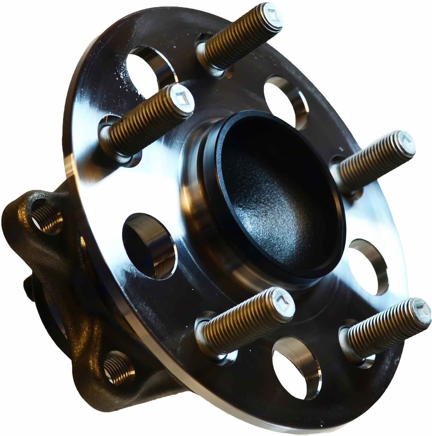 SKF Wheel Bearing and Hub Assembly BR931118