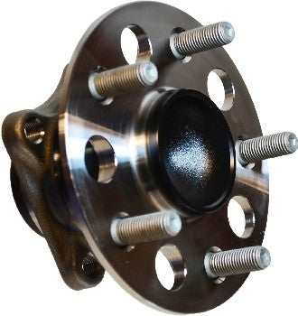 SKF Wheel Bearing and Hub Assembly BR931118