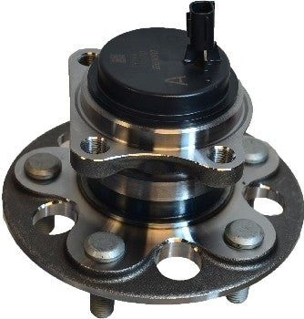 SKF Wheel Bearing and Hub Assembly BR931118