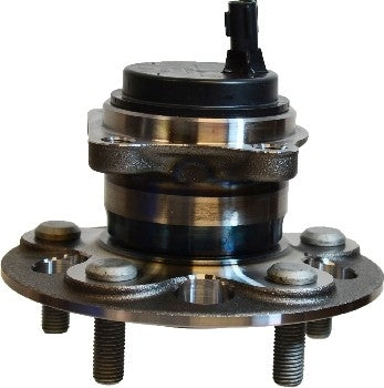 SKF Wheel Bearing and Hub Assembly BR931118