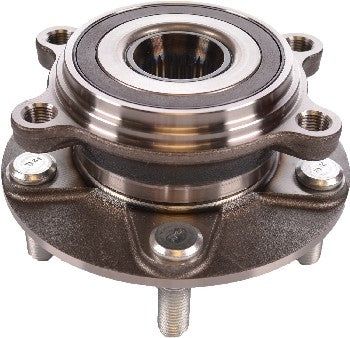 SKF Wheel Bearing and Hub Assembly BR931120
