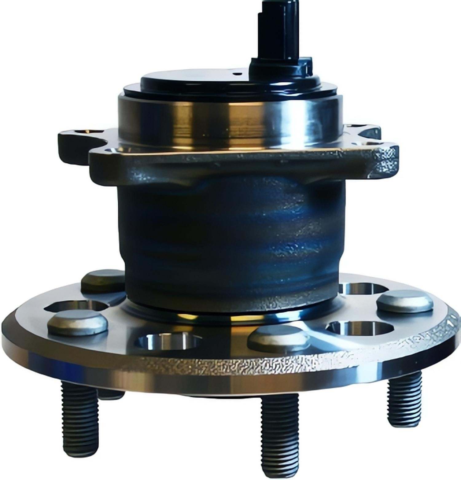 SKF Wheel Bearing and Hub Assembly BR931121