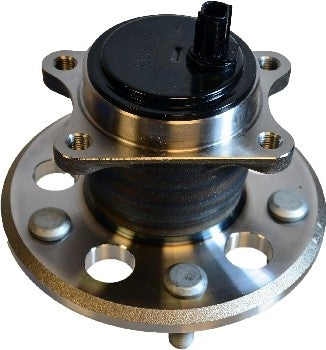 SKF Wheel Bearing and Hub Assembly BR931121