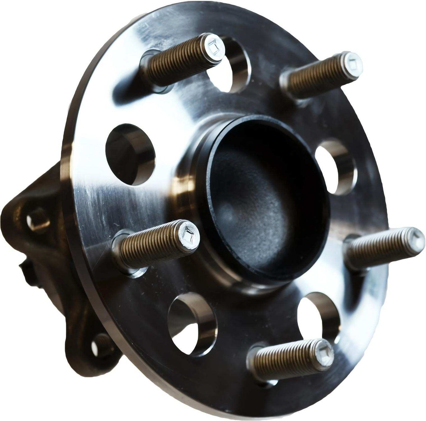 SKF Wheel Bearing and Hub Assembly BR931122