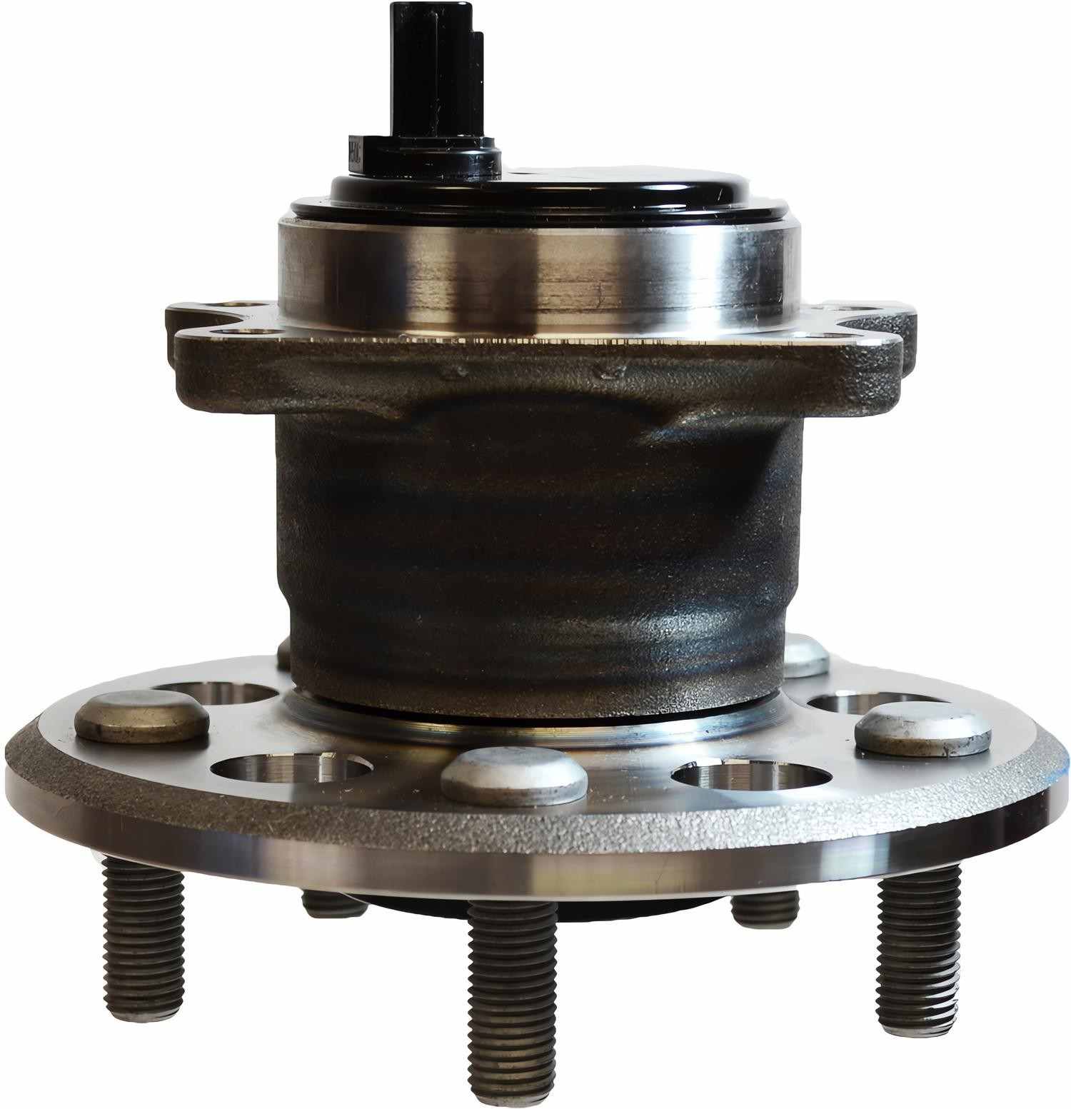 SKF Wheel Bearing and Hub Assembly BR931122