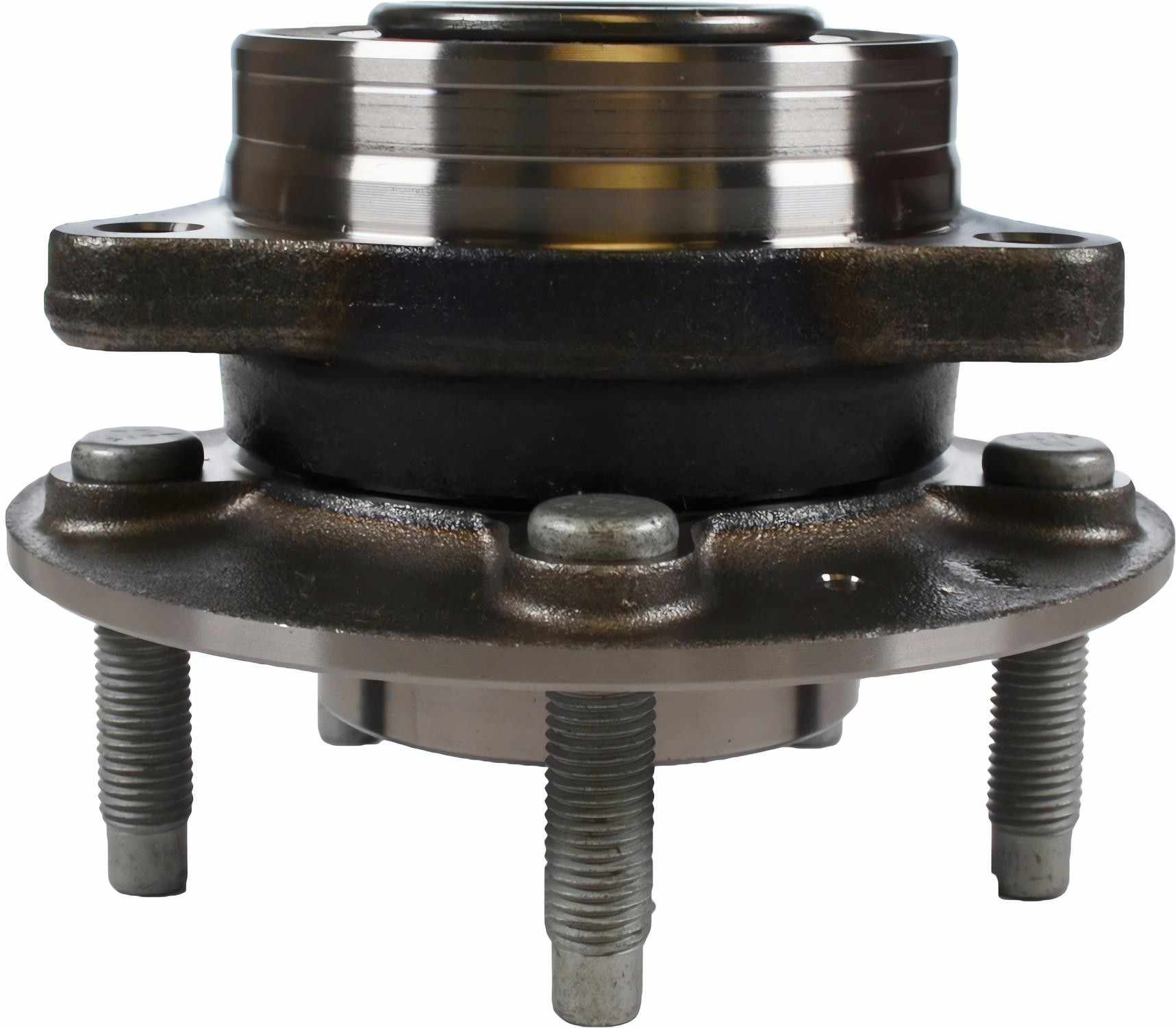 SKF Wheel Bearing and Hub Assembly BR931123