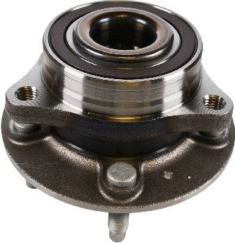 SKF Wheel Bearing and Hub Assembly BR931123