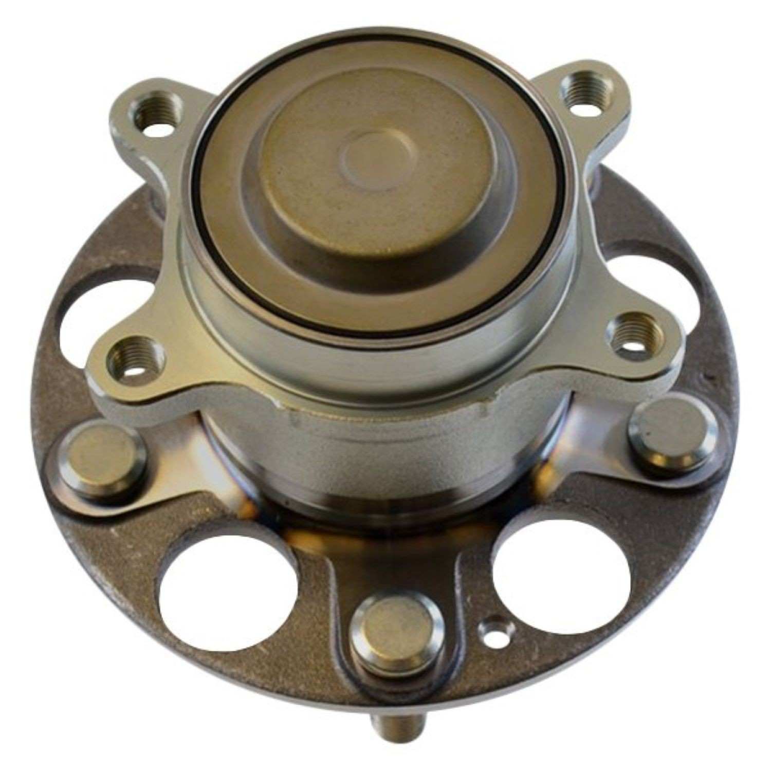 SKF Wheel Bearing and Hub Assembly BR931124