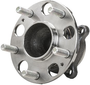 SKF Wheel Bearing and Hub Assembly BR931126