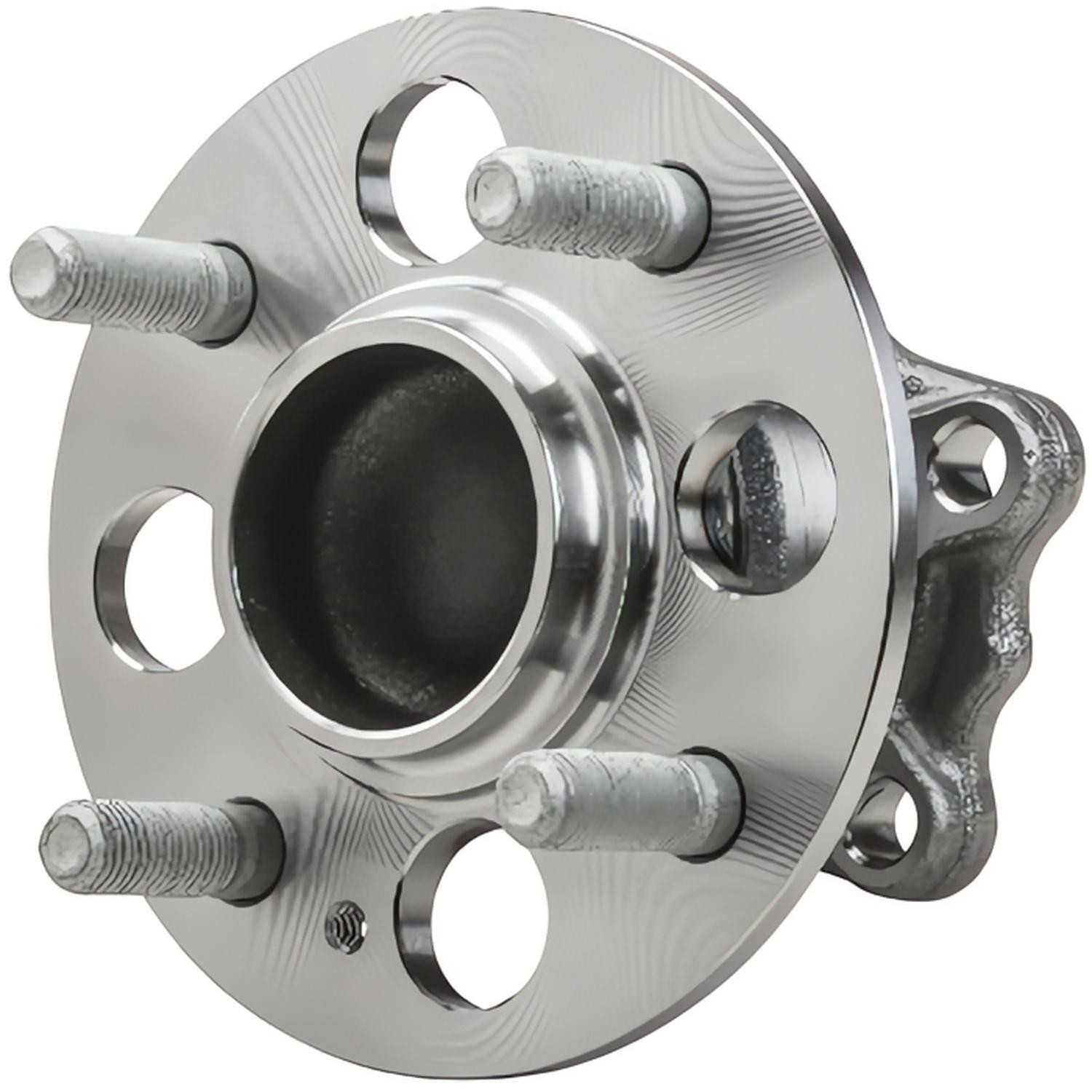 SKF Wheel Bearing and Hub Assembly BR931127