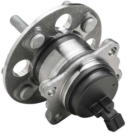 SKF Wheel Bearing and Hub Assembly BR931127