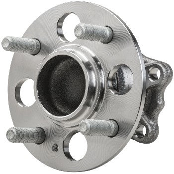 SKF Wheel Bearing and Hub Assembly BR931127