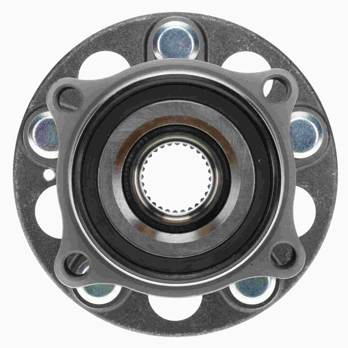SKF Axle Bearing and Hub Assembly BR931129