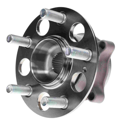 SKF Axle Bearing and Hub Assembly BR931129