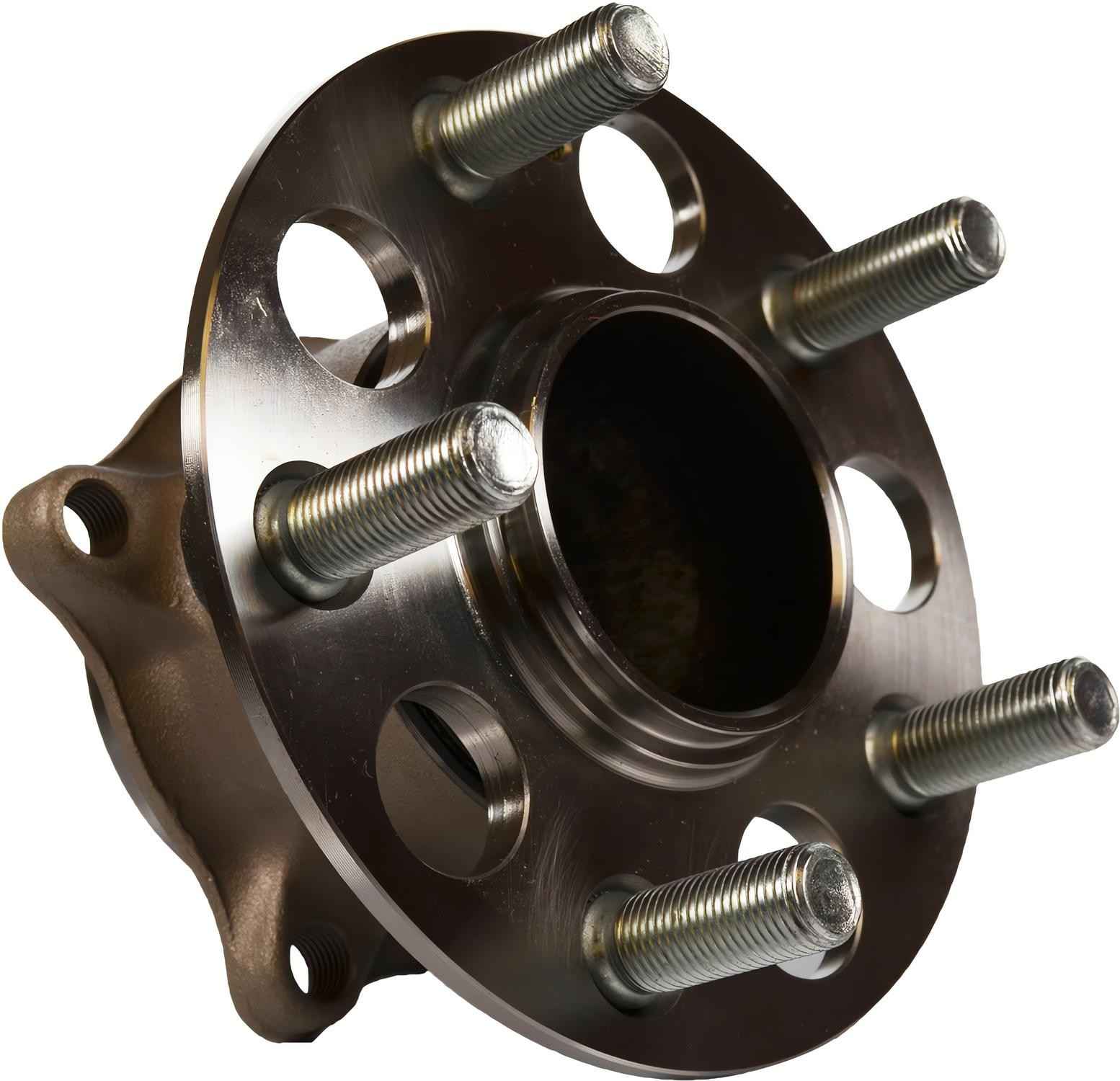 SKF Wheel Bearing and Hub Assembly BR931130