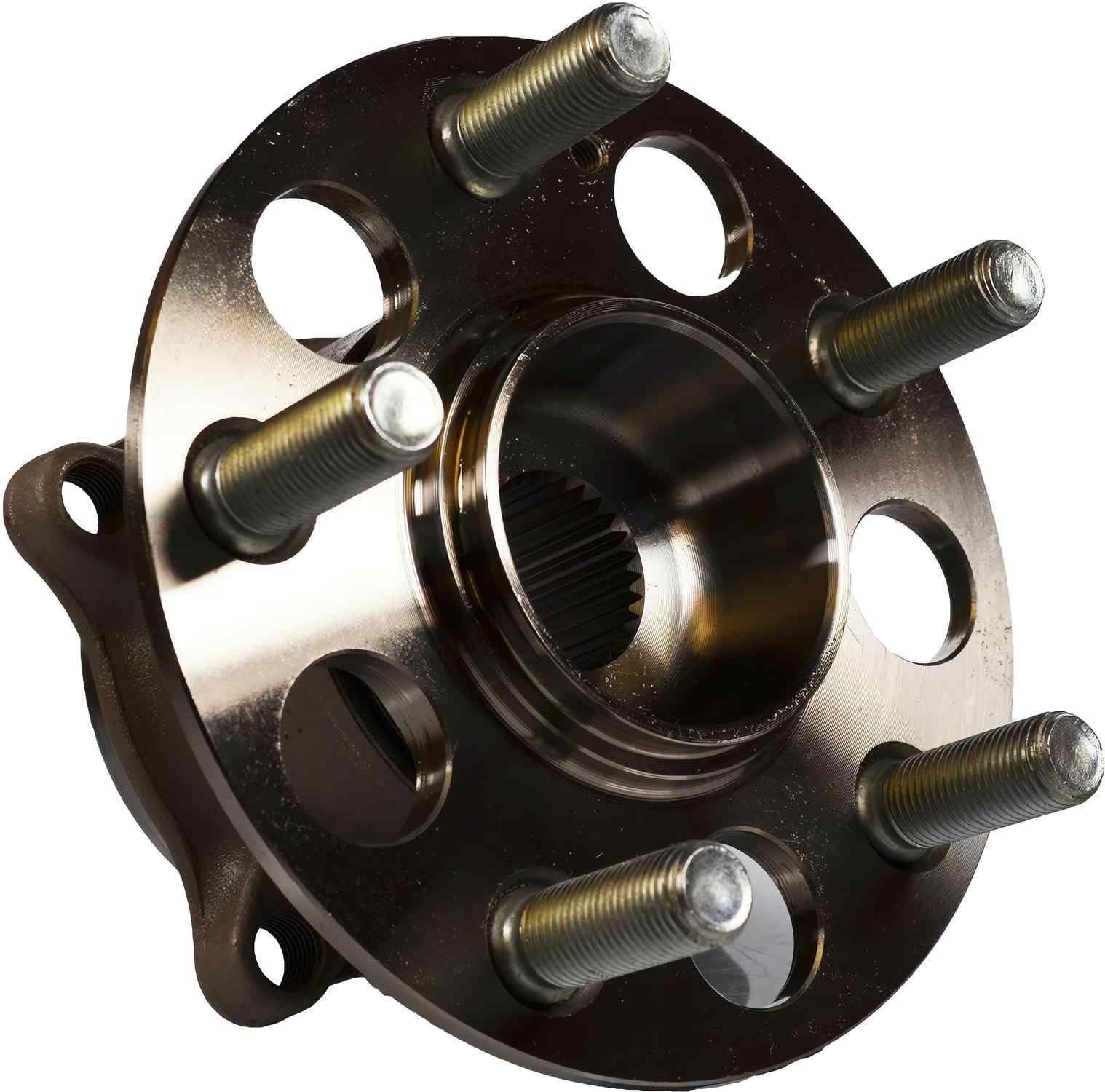 SKF Wheel Bearing and Hub Assembly BR931131