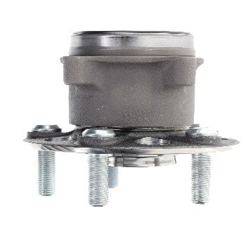 SKF Axle Bearing and Hub Assembly BR931132