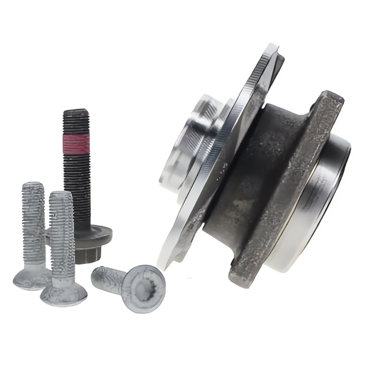 SKF Wheel Bearing and Hub Assembly Repair Kit BR931133K