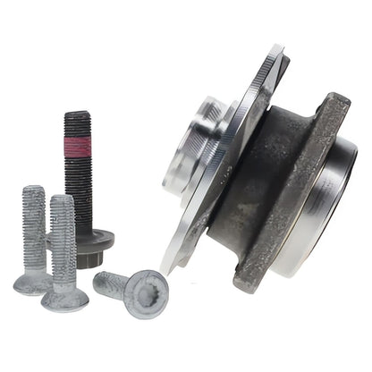 SKF Wheel Bearing and Hub Assembly Repair Kit BR931133K