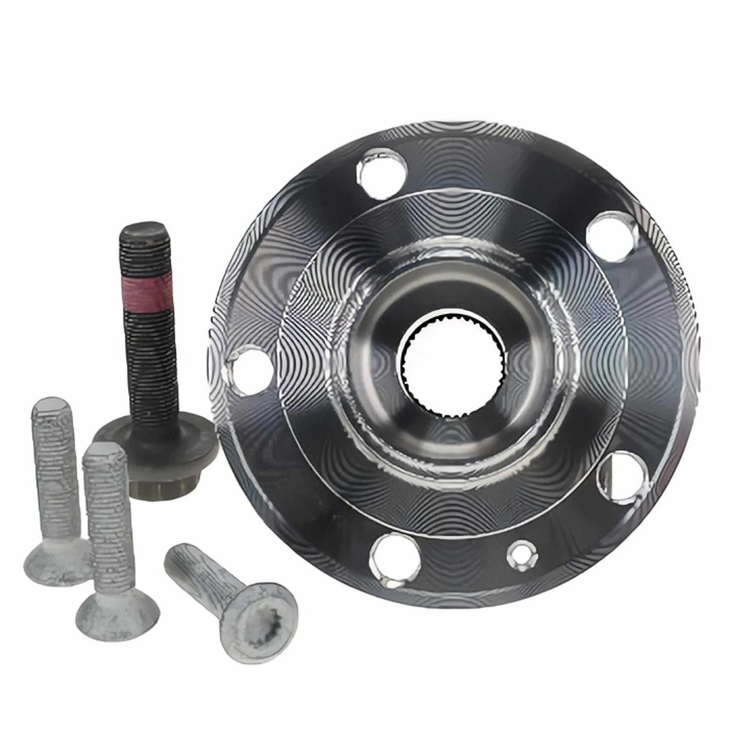 SKF Wheel Bearing and Hub Assembly Repair Kit BR931133K
