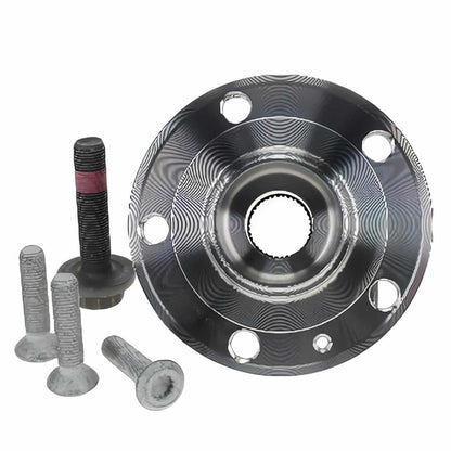 SKF Wheel Bearing and Hub Assembly Repair Kit BR931133K