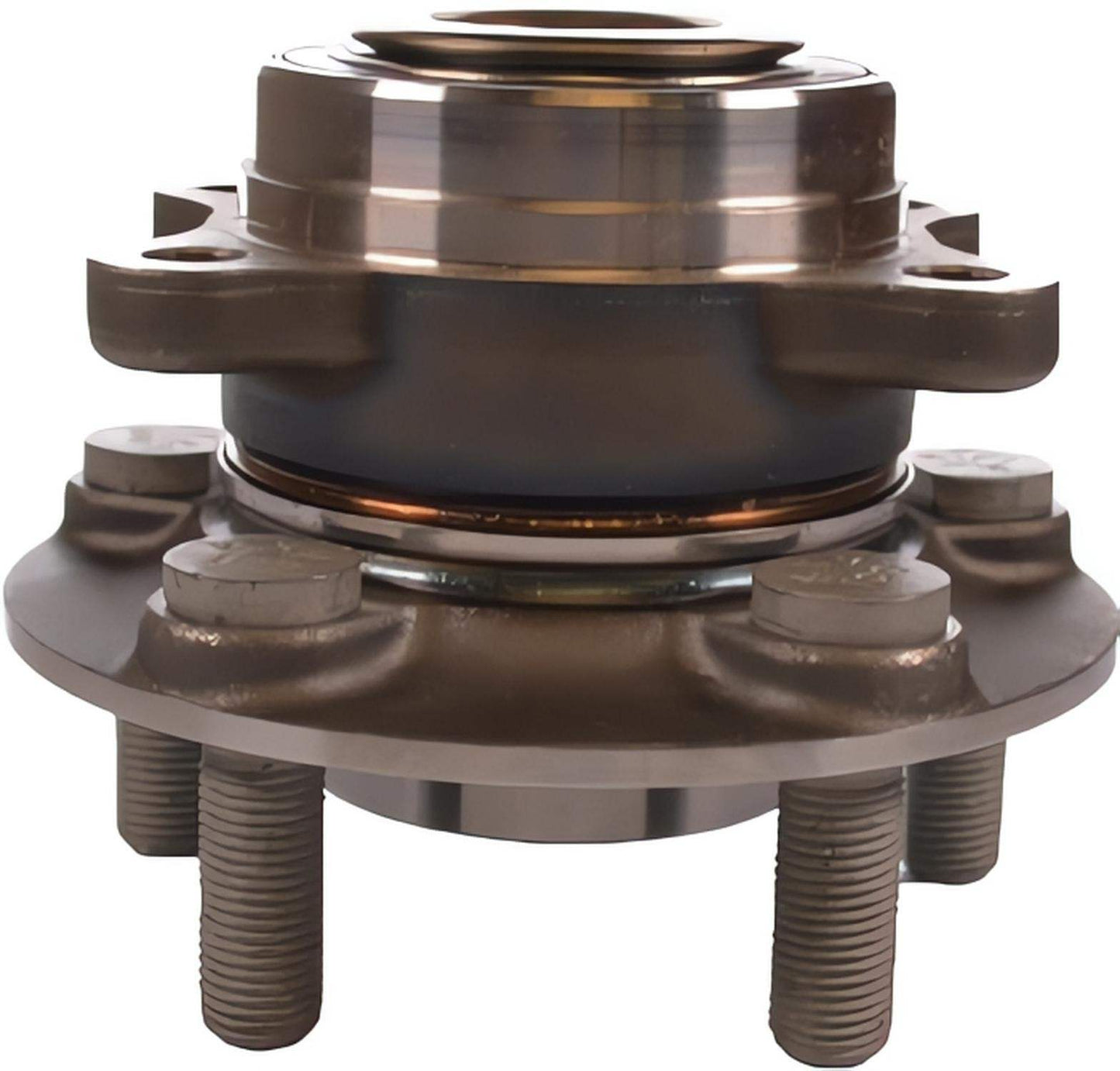 SKF Wheel Bearing and Hub Assembly BR931134