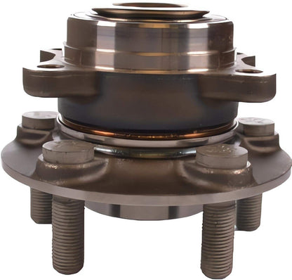 SKF Wheel Bearing and Hub Assembly BR931134