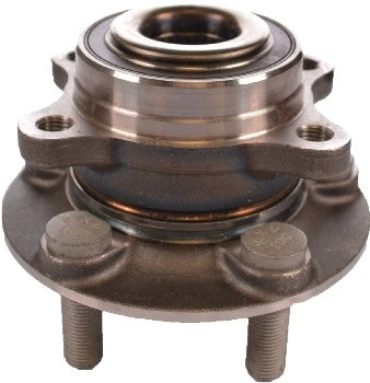SKF Wheel Bearing and Hub Assembly BR931134