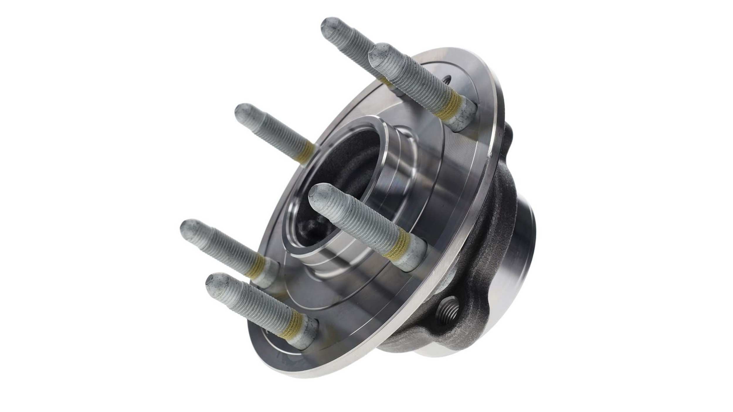 SKF Wheel Bearing and Hub Assembly BR931136