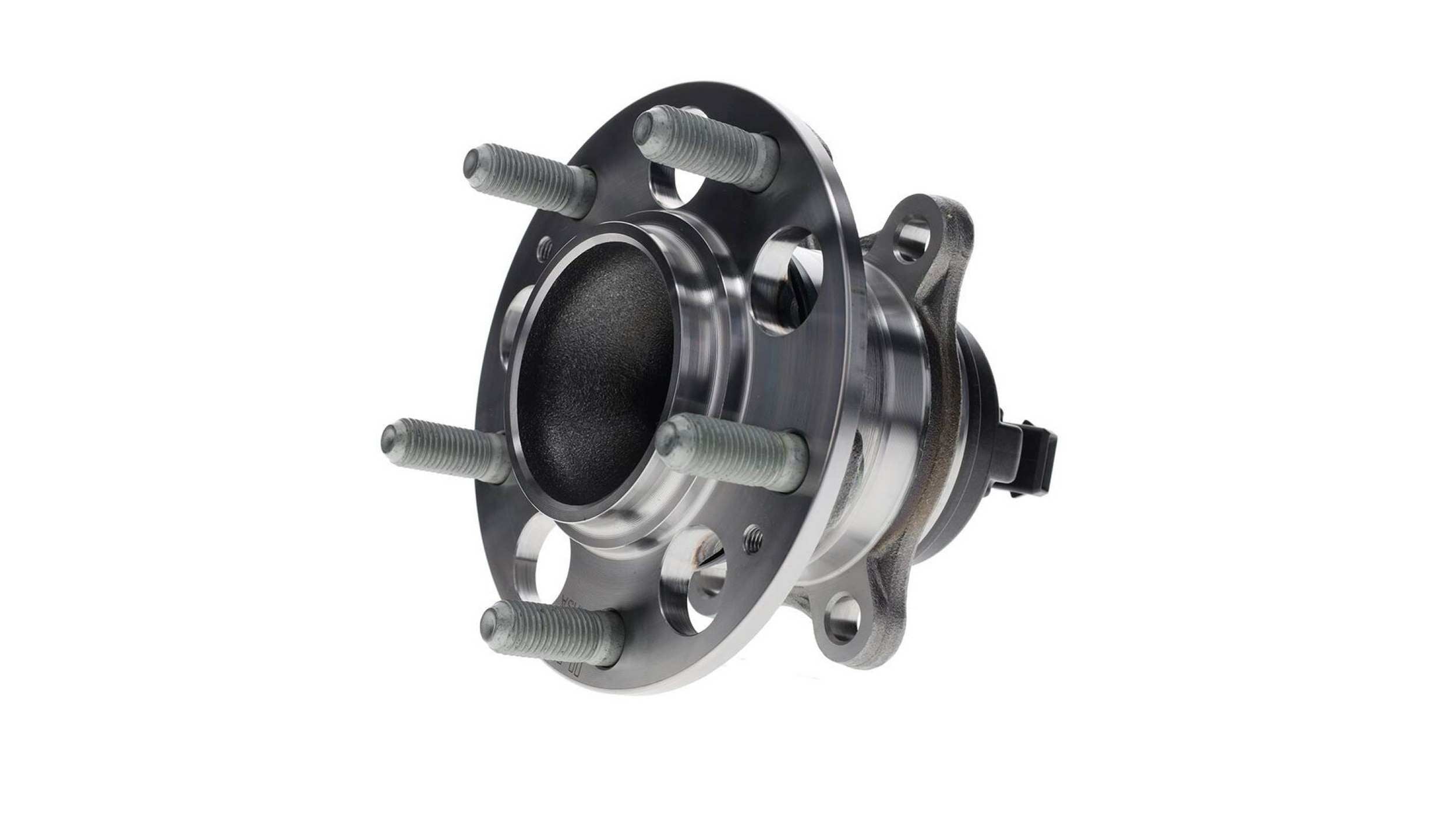 SKF Wheel Bearing and Hub Assembly BR931137