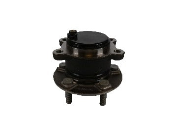 SKF Wheel Bearing and Hub Assembly BR931138