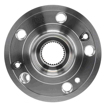 SKF Wheel Bearing and Hub Assembly BR931143