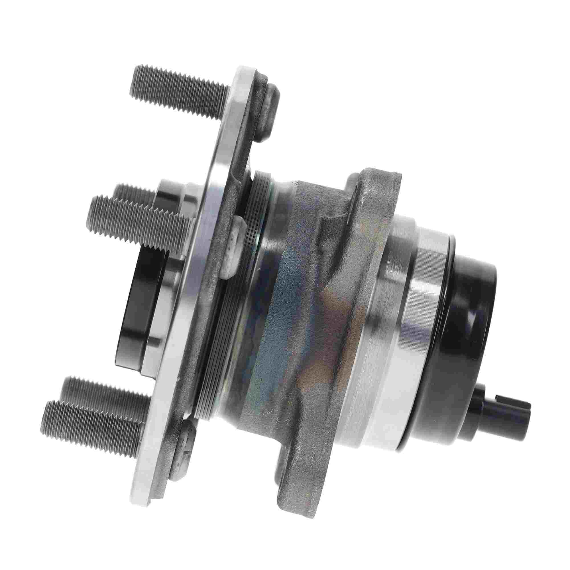 SKF Wheel Bearing and Hub Assembly BR931145