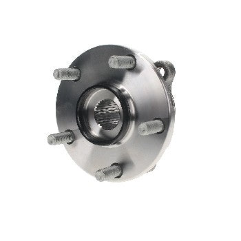 SKF Wheel Bearing and Hub Assembly BR931146